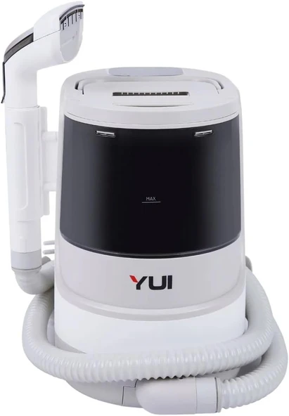 Yui XV12 Pro Max Buharlı Halı Yıkama Makinesi