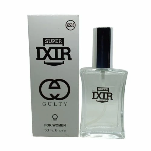 Süper İxir Gulty Kadın Parfüm 50 Ml K535 ürün görseli