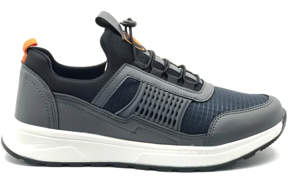 Kocamanlar 6016 Sneaker Unisex Spor Ayakkabı - Resim 3