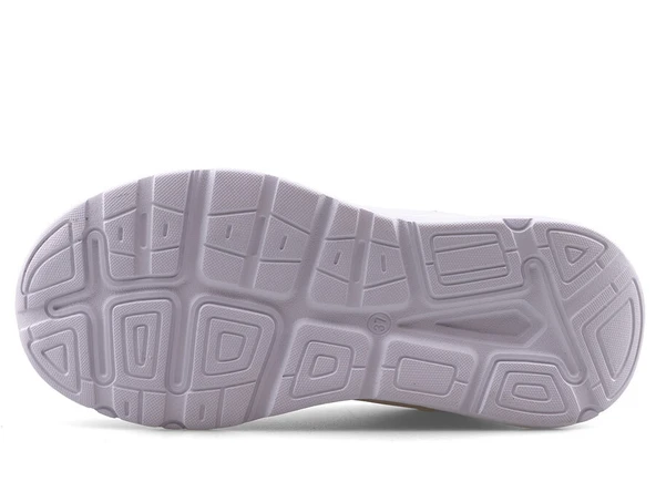 Calibron Günlük Kadın Spor Ayakkabı Sneaker 305 - Resim 4