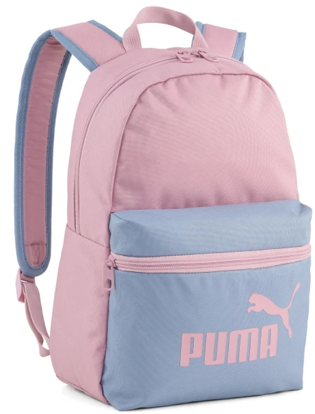 Puma Phase Cb Small Backpack Mini Kids Çanta 091439 Unisex Sırt Çantası ürün görseli
