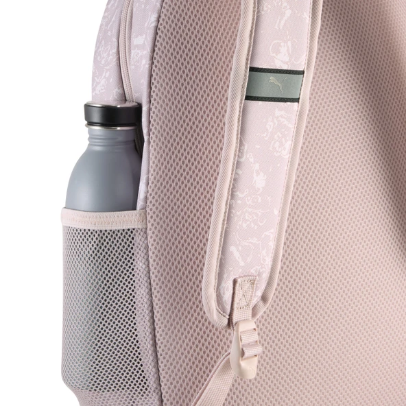 Puma Phase Aop BackPack Set 091733 Kalemlikli Çanta Unisex Sırt Çantası - Resim 5