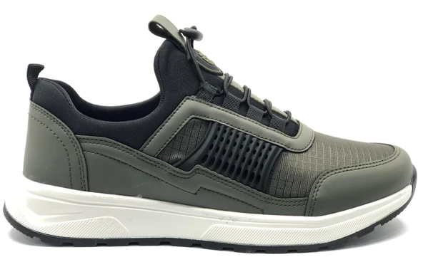 Kocamanlar 6016 Sneaker Unisex Spor Ayakkabı - Resim 2