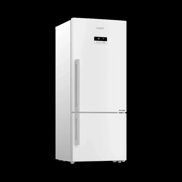 Arçelik 274532 EB No Frost Buzdolabı