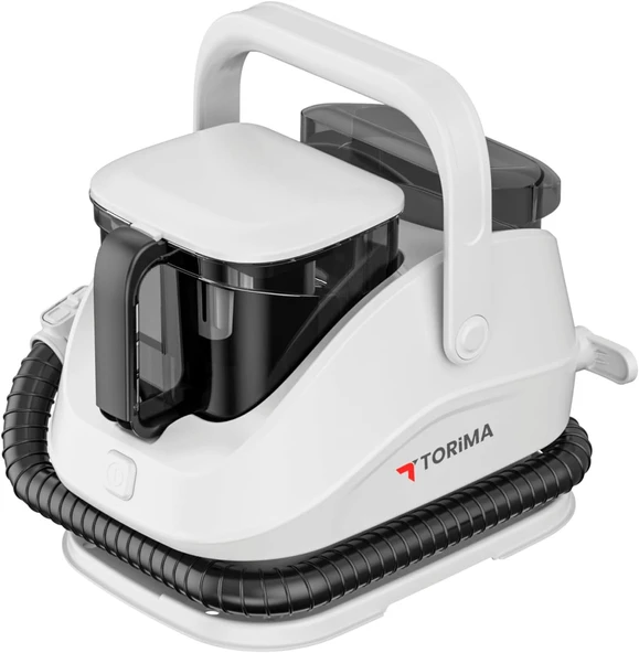 Torima JJB-747-II Koltuk ve Halı Yıkama Makinesi ürün görseli 1