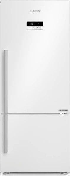 Arçelik 274532 EB No Frost Buzdolabı - 2