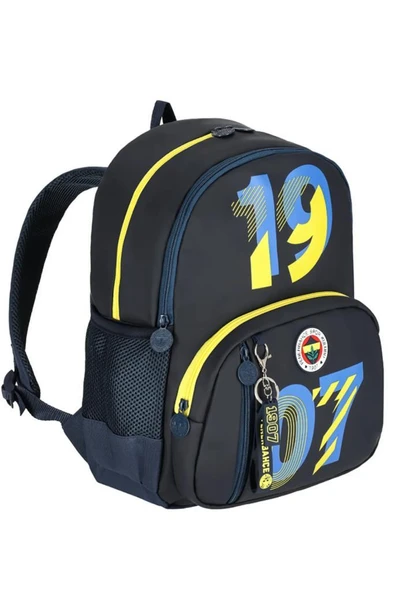 FENERBAHCE 1907 OKUL CANTASI 25743 - 1