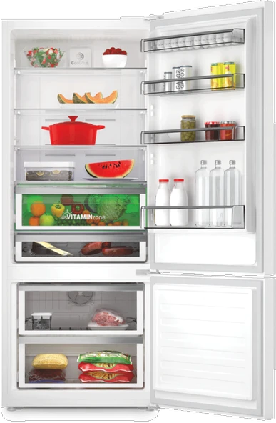 Arçelik 274532 EB No Frost Buzdolabı - 3