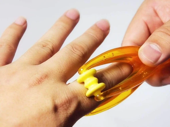 Plastik Masaj Aleti Nrd 596 * ürün görseli