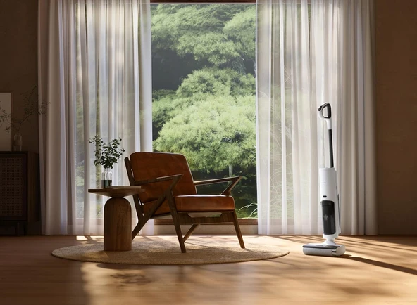 XIAOMI TRUECLEAN W20 ISLAK KURU SARJLI DIKEY SUP - 2