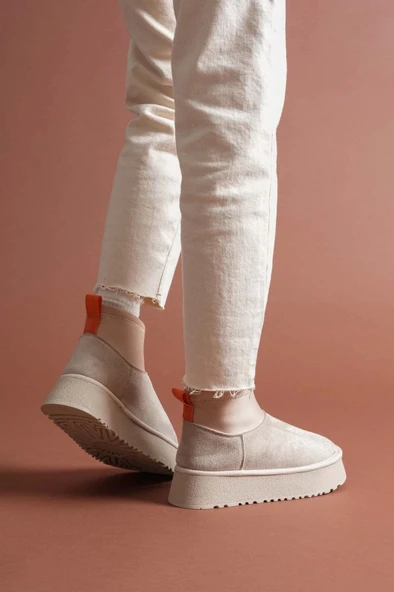 Cuen Bej Süet Bot - Resim 3