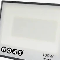 100W ULTRA SLİM LED PROJEKTÖR 6500K - 1