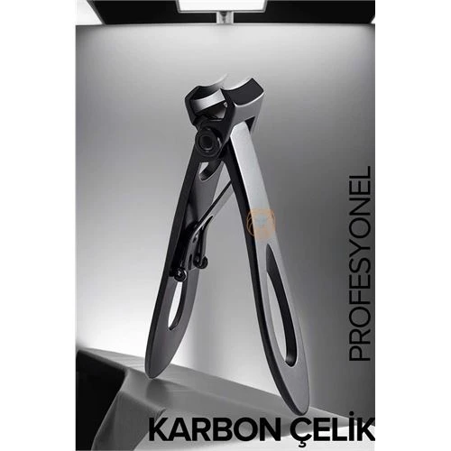 Modacar Profesyonel Tırnak Makası Karbon Çelik ürün görseli 1