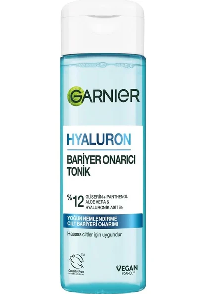 Garnier Hyaluron 120 ml Bariyer Onarıcı Tonik - 2