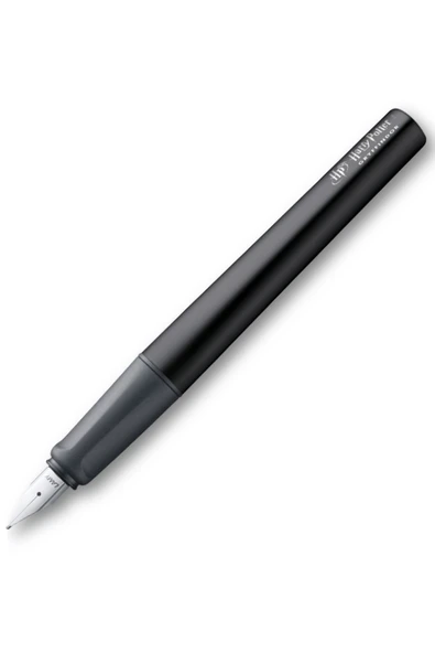 LAMY NEXX DOLMA KALEM ALUMINYUM GOVDE A UC GRYFFINDOR - Resim 2