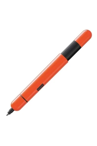 LAMY PICO TUKENMEZ KALEM PARLAK LAKE GOVDE TURUNCU ürün görseli 1
