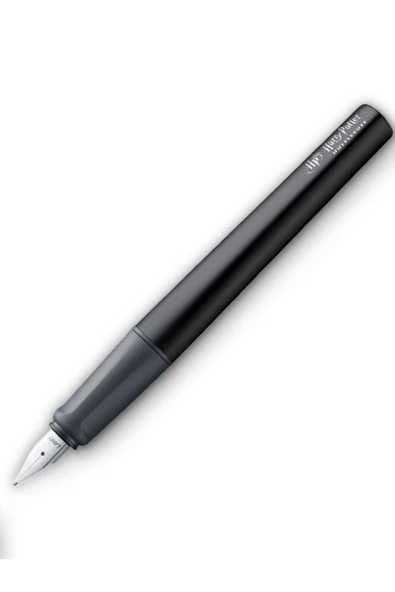 LAMY NEXX DOLMA KALEM ALUMINYUM GOVDE A UC HUFFLEPUFF - Resim 2