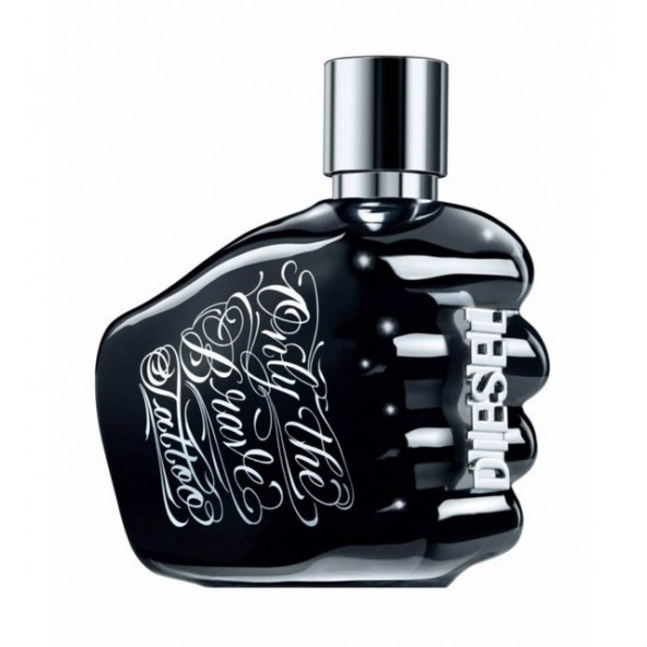 Diesel Only The Brave Tattoo EDT 125 ml