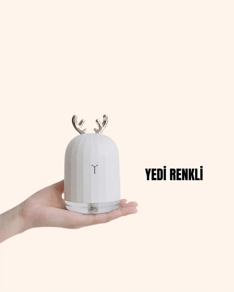 TVSN HAVA NEMLENDİRİCİSİ - 2