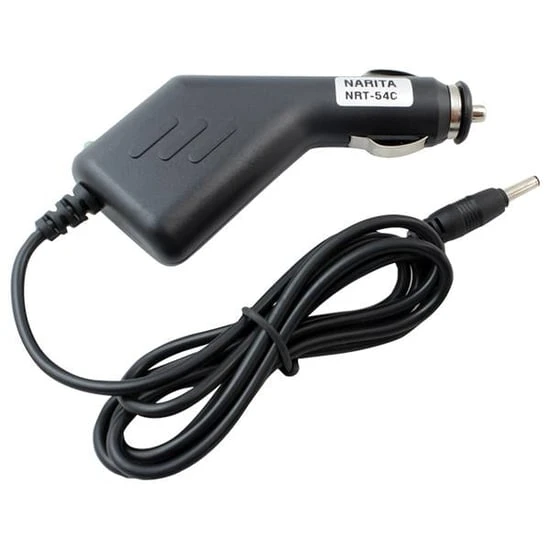 5V 2A Kalın Uç Araç Tablet Adaptörü - 3