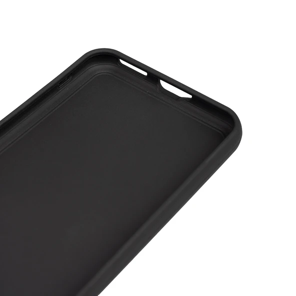 Gpack Honor 400 Pro uyumlu Kılıf Biye Kamera Korumalı Mat Silikon - Resim 3