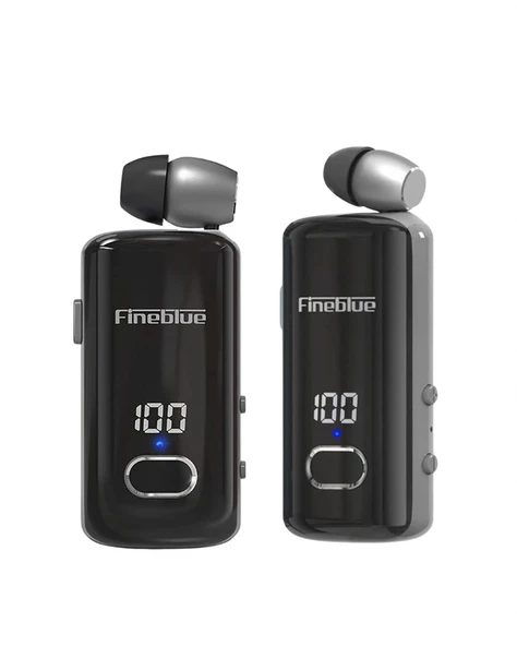 Fineblue F580 Kablosuz Kulaklık ürün görseli 1