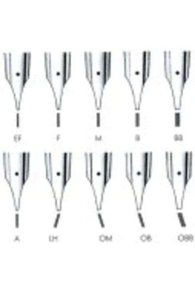 LAMY SAFARI DOLMA KALEM METAL KLIPS F UC PEMBE - Resim 3