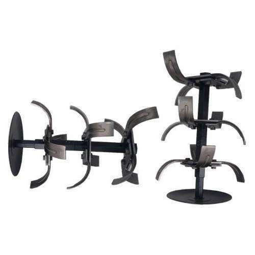 Kaan 23-S Çapa Makinesi 2 İleri 1 Geri Vites 7 HP - 2