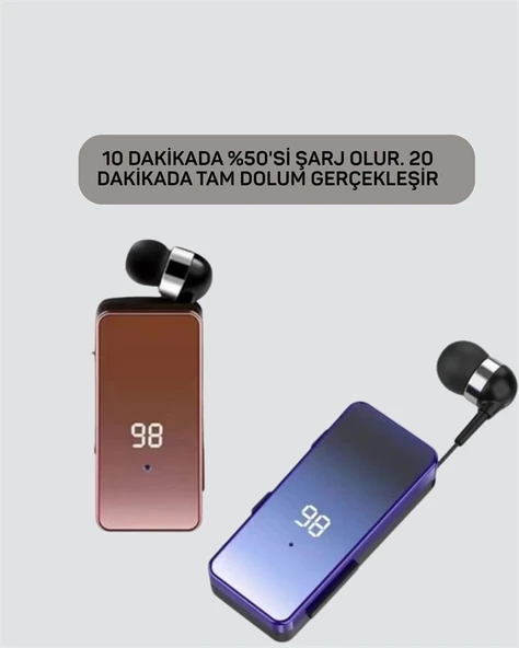 K67 MAKARALI KULAKLIK - 3