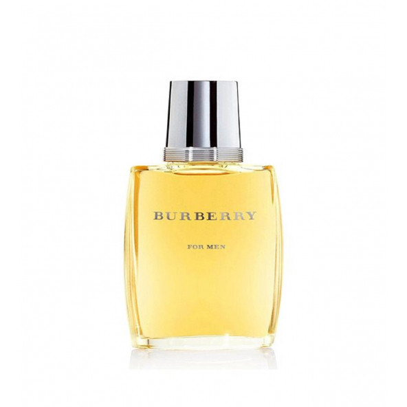 Burberry Classic EDT 100 ml Erkek Parfüm - 2