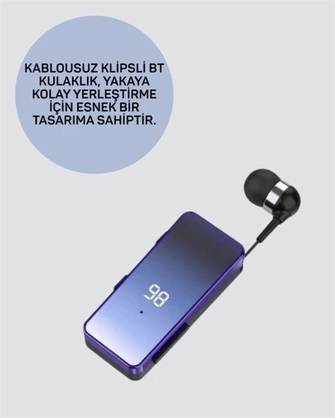 K67 MAKARALI KULAKLIK - 2