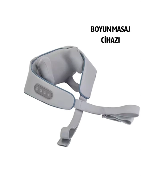 VNB-01 Titreşimli Masaj Aleti ürün görseli