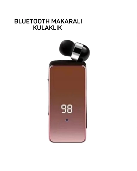 K67 MAKARALI KULAKLIK - 1