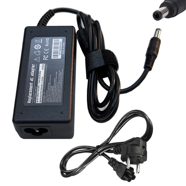 15v 1A 5.5*2.5 mm standart uçlu adaptör AC-DC 15 volt 1 amper adaptör - Resim 5