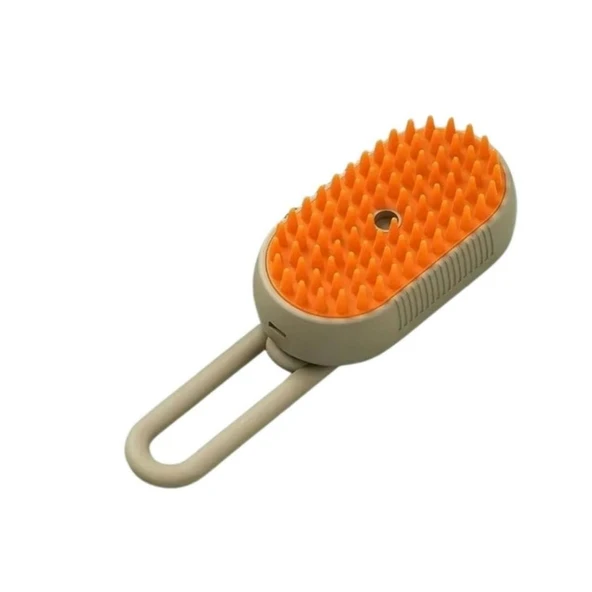 KPPC-10811 Şarjlı Buharlı Evcil Hayvan Tarağı