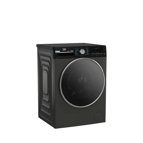 Beko CMB 10140 OG 1400 Devir 10 kg Çamaşır Makinesi - 2
