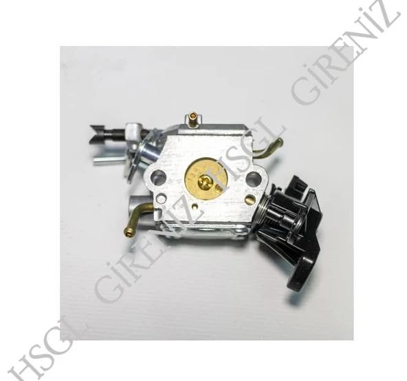HSGL Motorlu Testere Karbüratör – Husqvarna 445 / 450  Jonsered 2245 Uyumlu - Resim 2