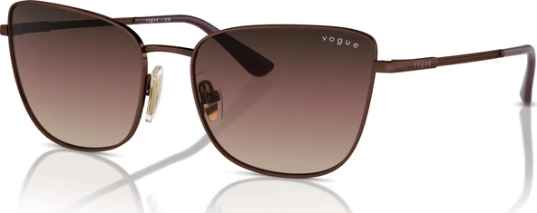 Vogue Vo4308s 5074e2 56 Kadın Güneş Gözlüğü ürün görseli 1