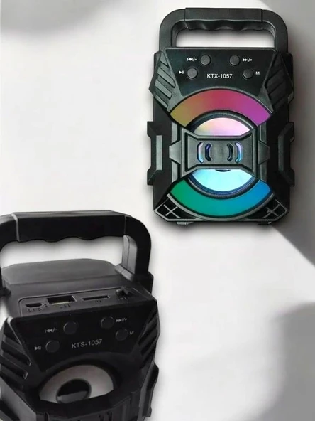 KTS 1057 HOPARLÖR - Resim 3