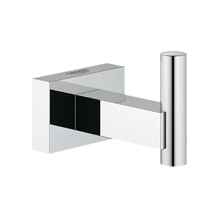 Grohe Essentials Cube Askı, Krom, 40511001