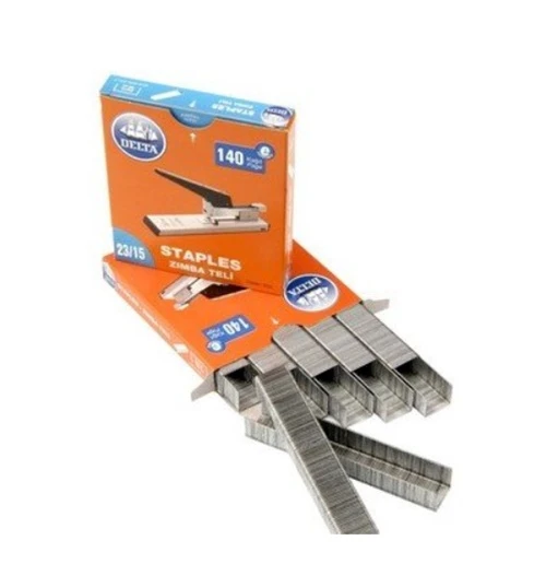 Delta Zımba Teli 23/15 ürün görseli