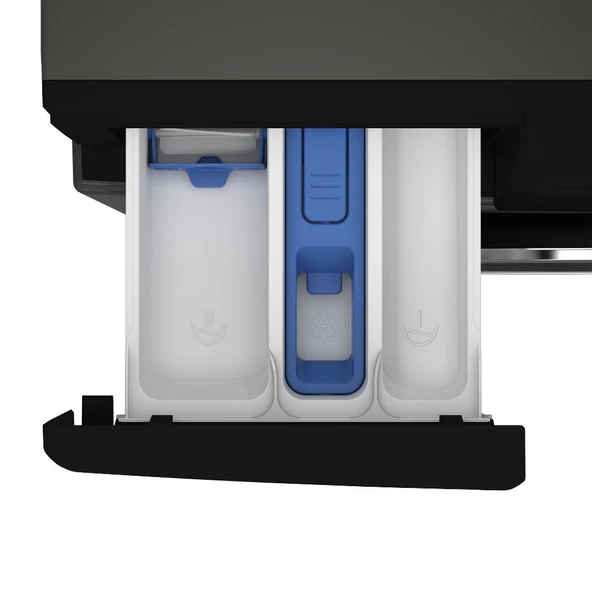 Beko CMB 9140 OG 1400 Devir 9 kg Çamaşır Makinesi - 5