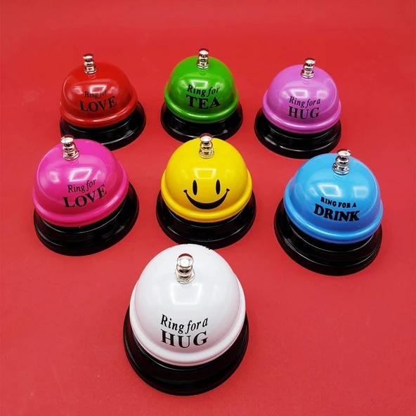 Resepsiyon Zili ürün görseli