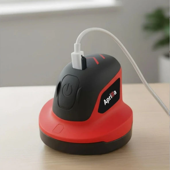 ACC-1199 Şarjlı Polisaj Makinesi - 4