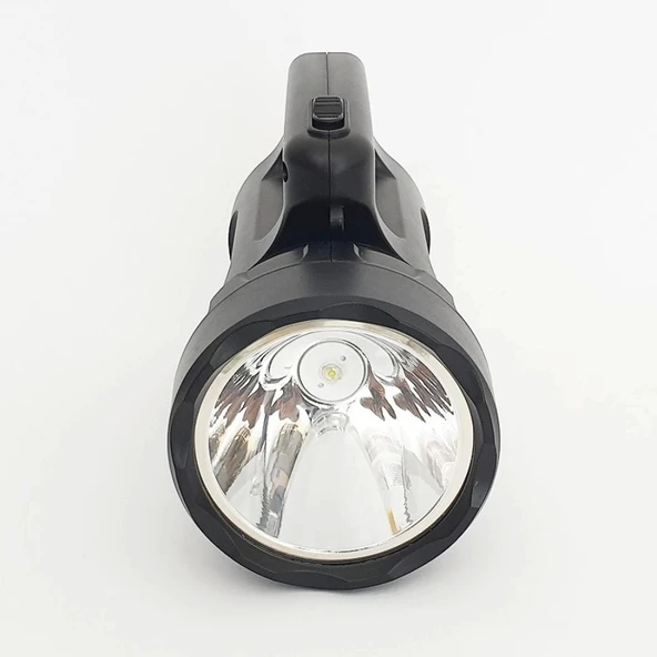 900 Lümen Ultra Güçlü El Feneri  Wt-613 - Resim 3