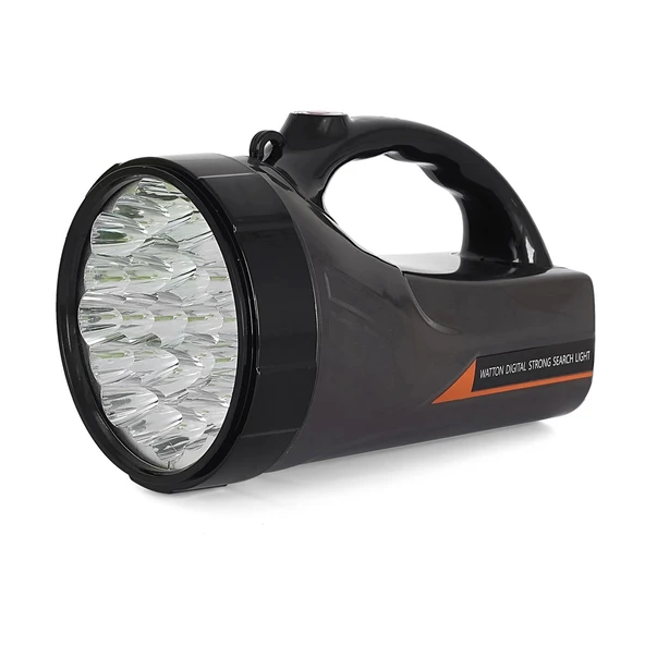 1200 Lümen 25 Ledli El Feneri  Wt-239 - 2