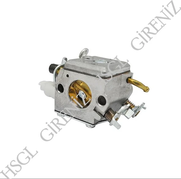 HSGL Motorlu Testere Karbüratör – Husqvarna 340 / 345 / 346XP / 350 / 351 / 353 Uyumlu - Resim 3