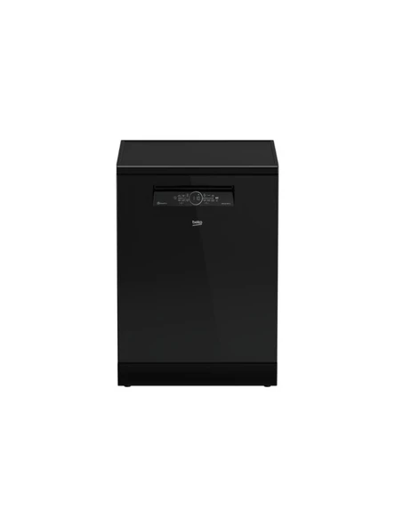 Beko BM 6147 WF SC 6 Programlı Bulaşık Makinesi