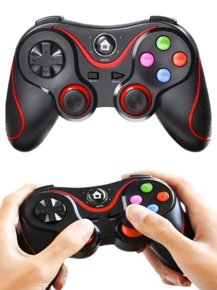 GAMEPAD ürün görseli 1