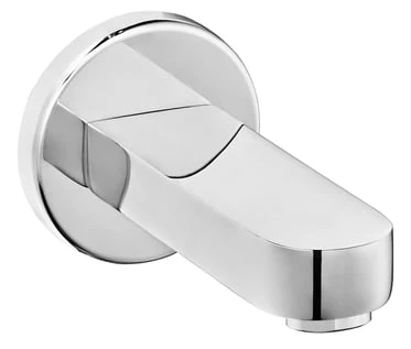 ECA Ankastre Gömme Banyo Bataryası Çıkış Ucu Gaga Krom, 102159208-Y